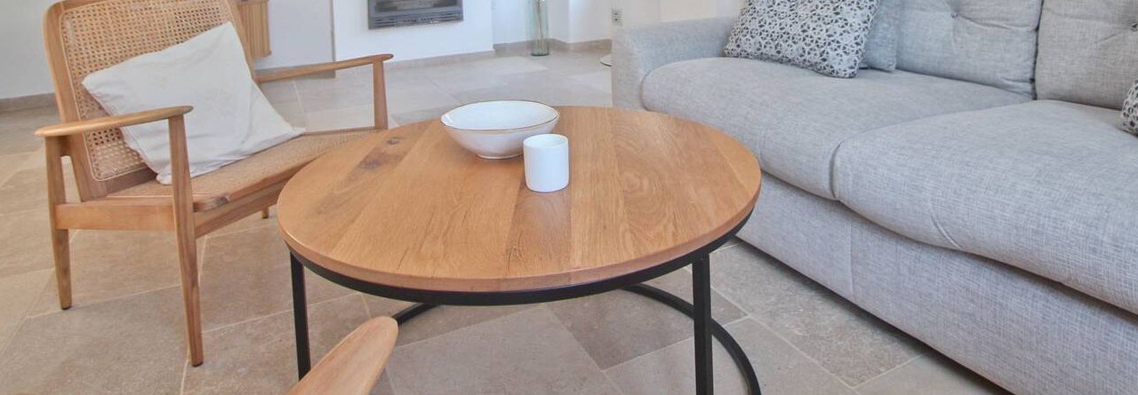 Photo of Livingroom in Cabris
