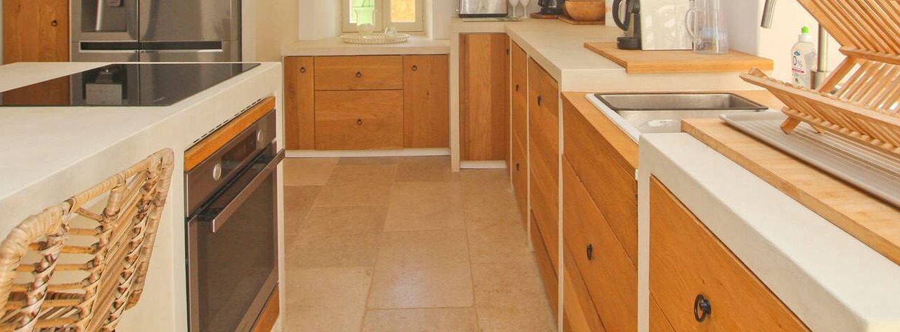 Photo of Kitchen in Cabris
