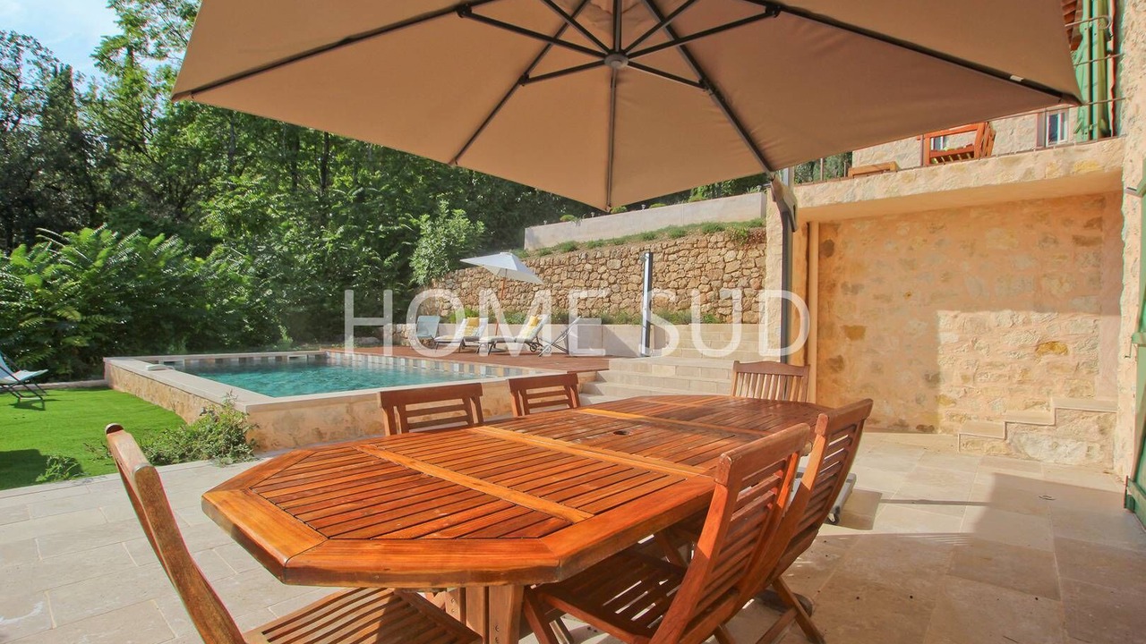 Photo of Outdoor in Cabris