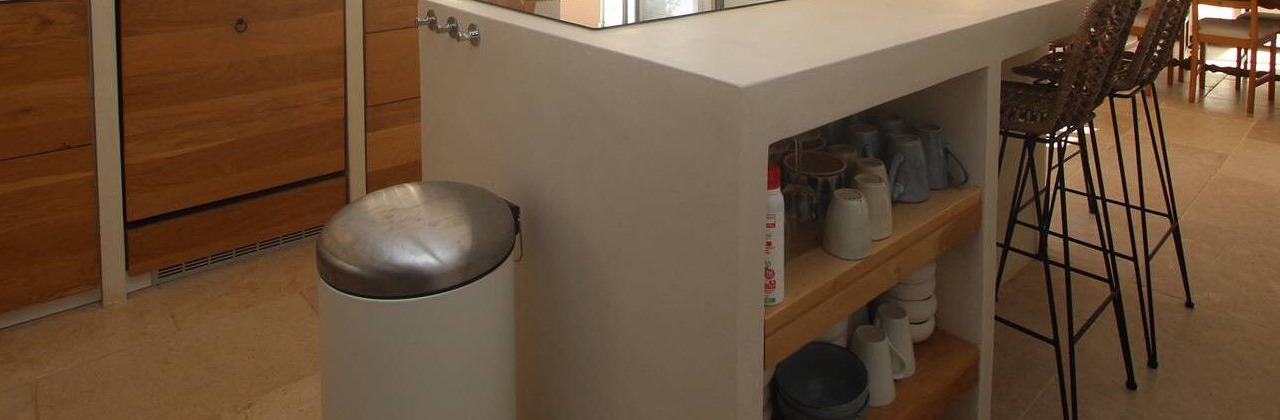 Photo of Kitchen in Cabris