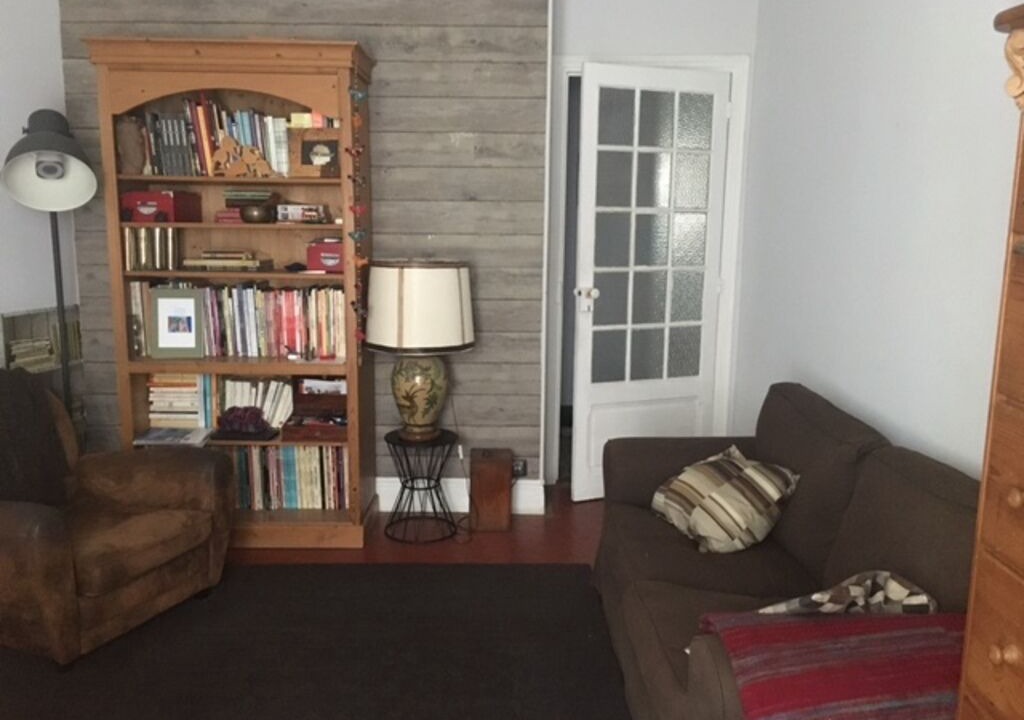Photo of Livingroom in Liberation