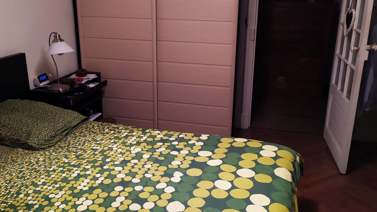 Photo of Bedroom in Liberation