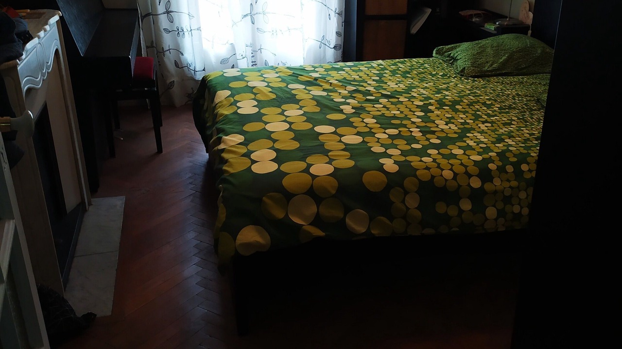 Photo of Bedroom in Liberation