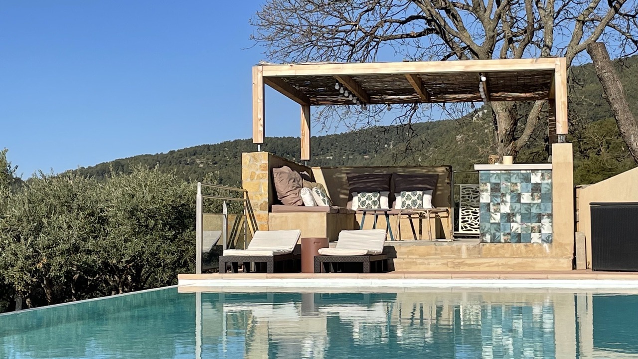 Photo of Outdoor in Ollioules