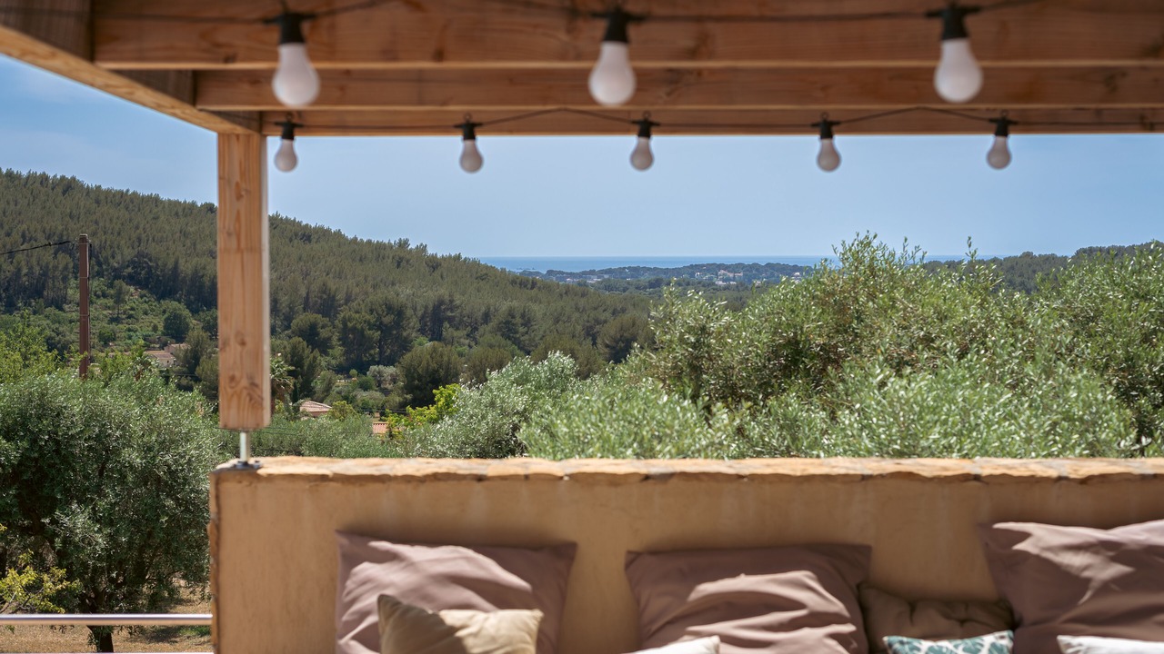 Photo of Outdoor in Ollioules