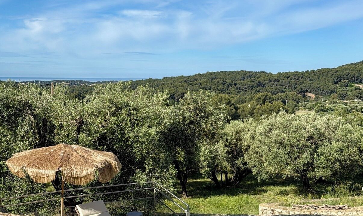 Photo of Outdoor in Ollioules