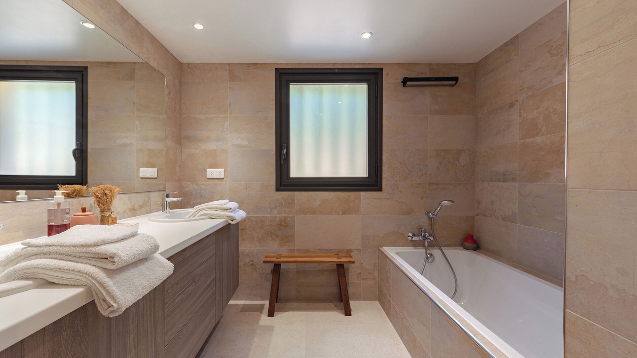 Photo of Bathroom in Ollioules