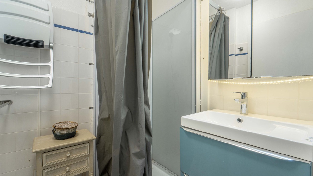 Photo of Bathroom in Mimizan-Plage