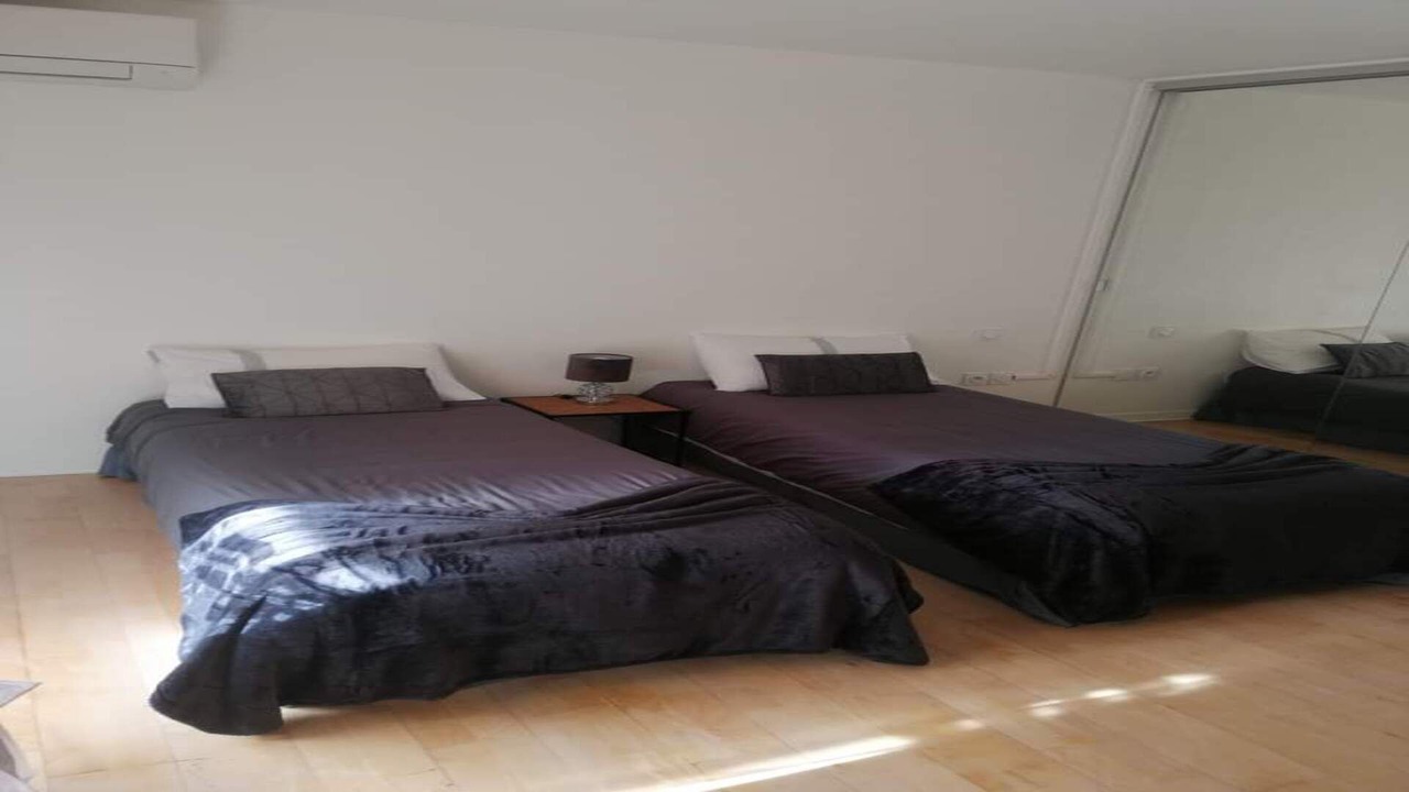 Photo of Bedroom in Mougins