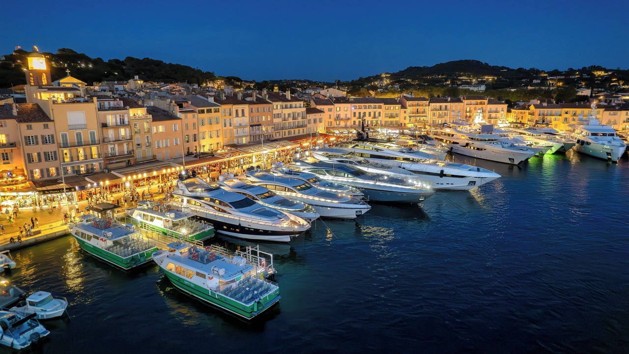 Photo of Others in Saint-Tropez City Centre