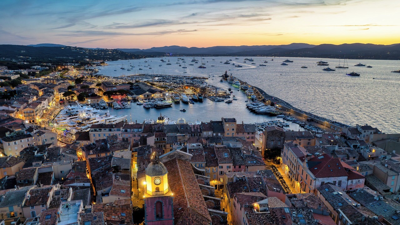 Photo of Outdoor in Saint-Tropez City Centre
