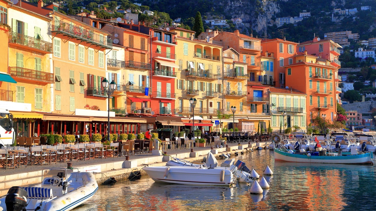 Photo of Others in Villefranche-sur-Mer