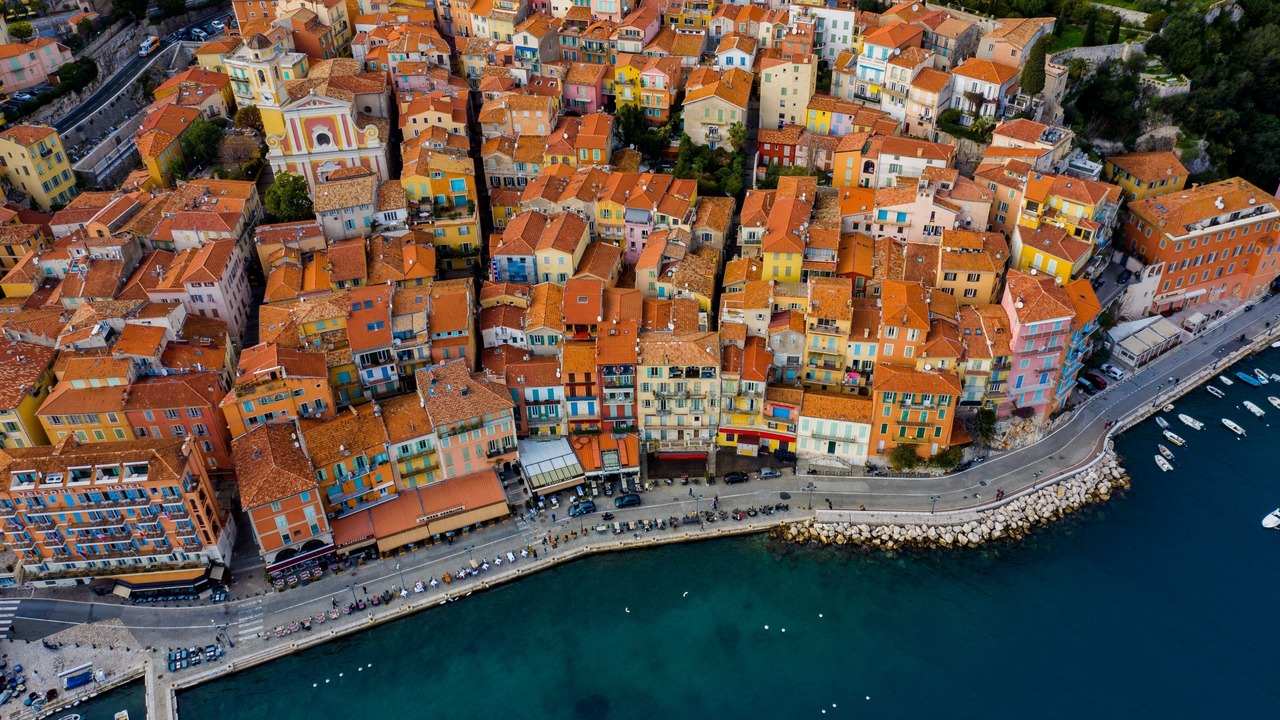 Photo of Outdoor in Villefranche-sur-Mer