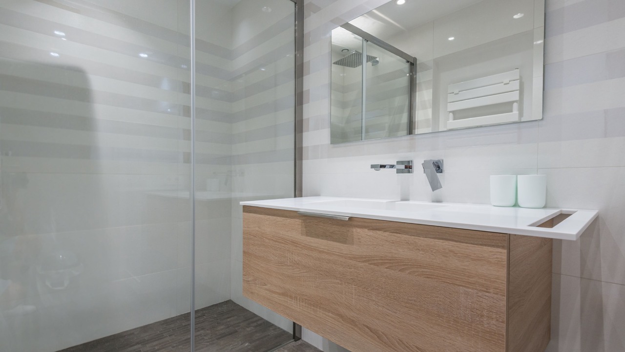 Photo of Bathroom in Villefranche-sur-Mer