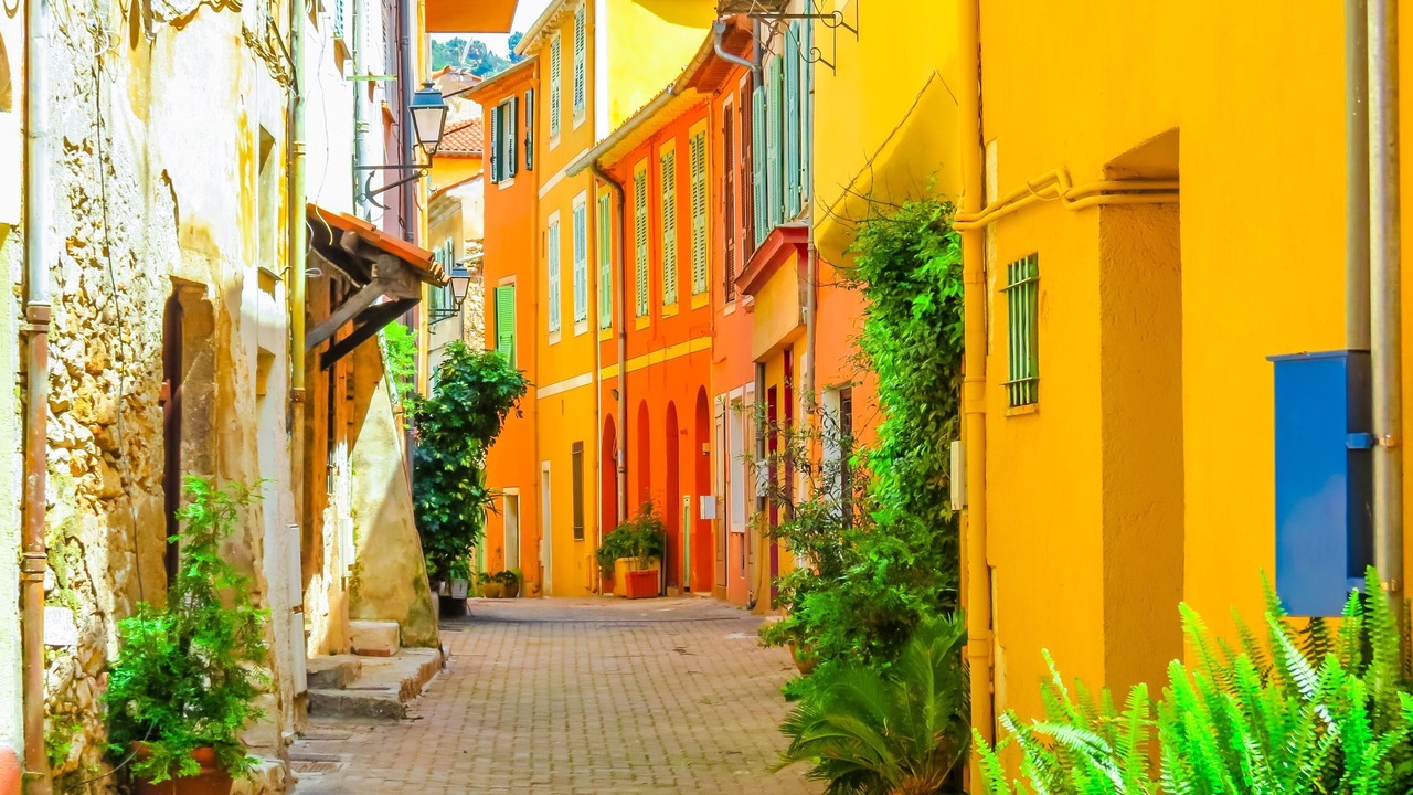 Photo of Outdoor in Villefranche-sur-Mer