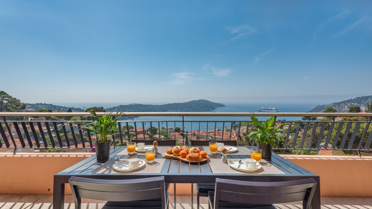 Photo of Outdoor in Villefranche-sur-Mer