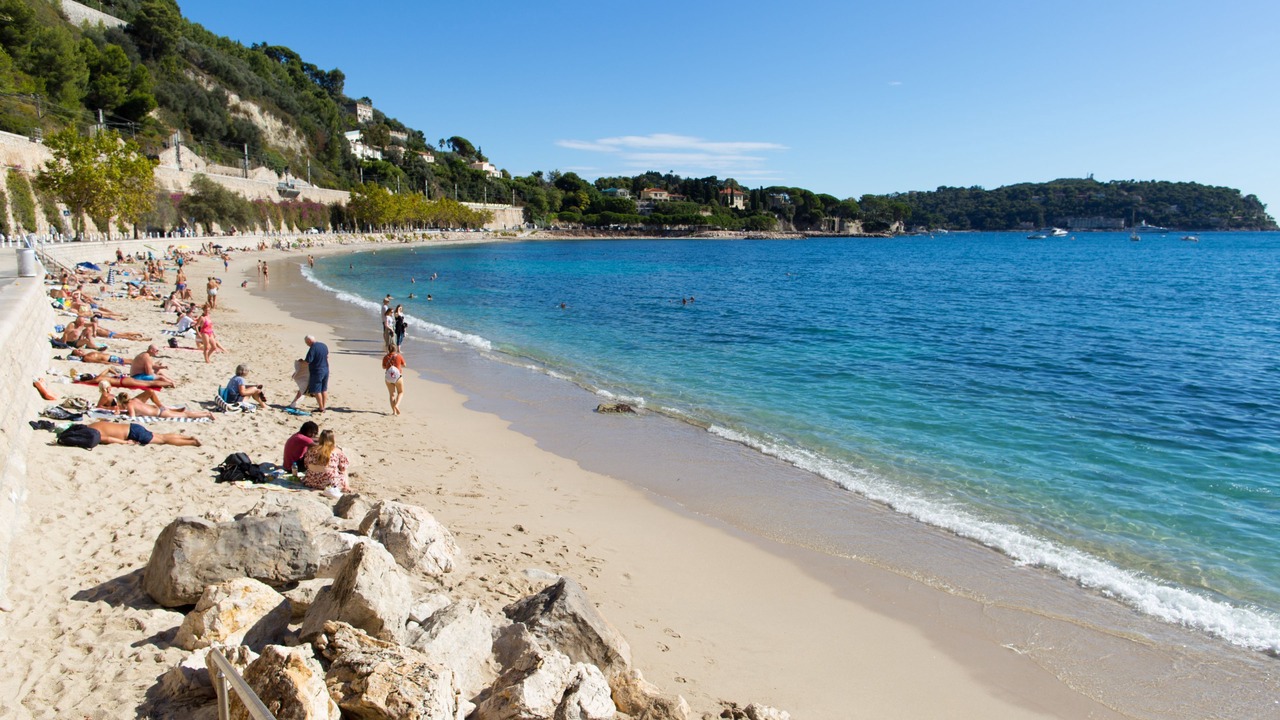 Photo of Others in Villefranche-sur-Mer