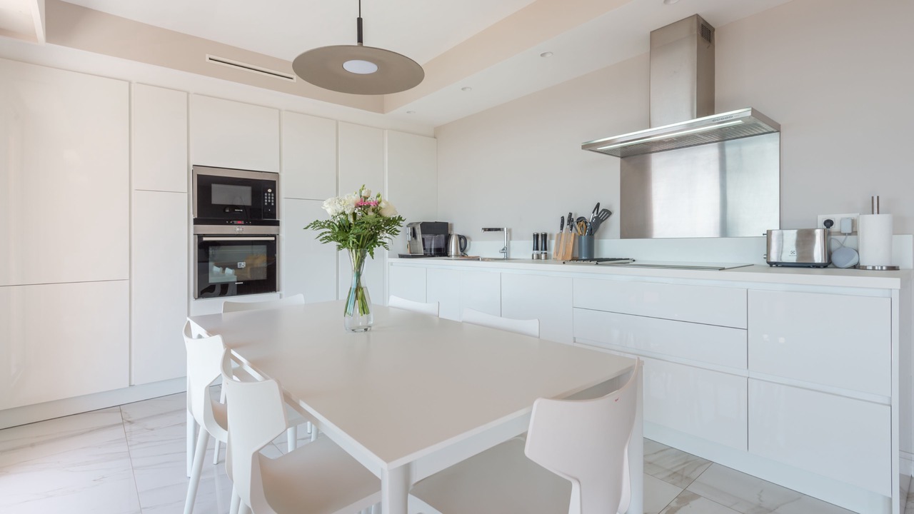 Photo of Kitchen in Villefranche-sur-Mer