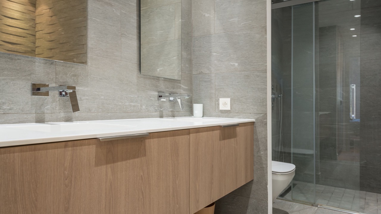Photo of Bathroom in Villefranche-sur-Mer
