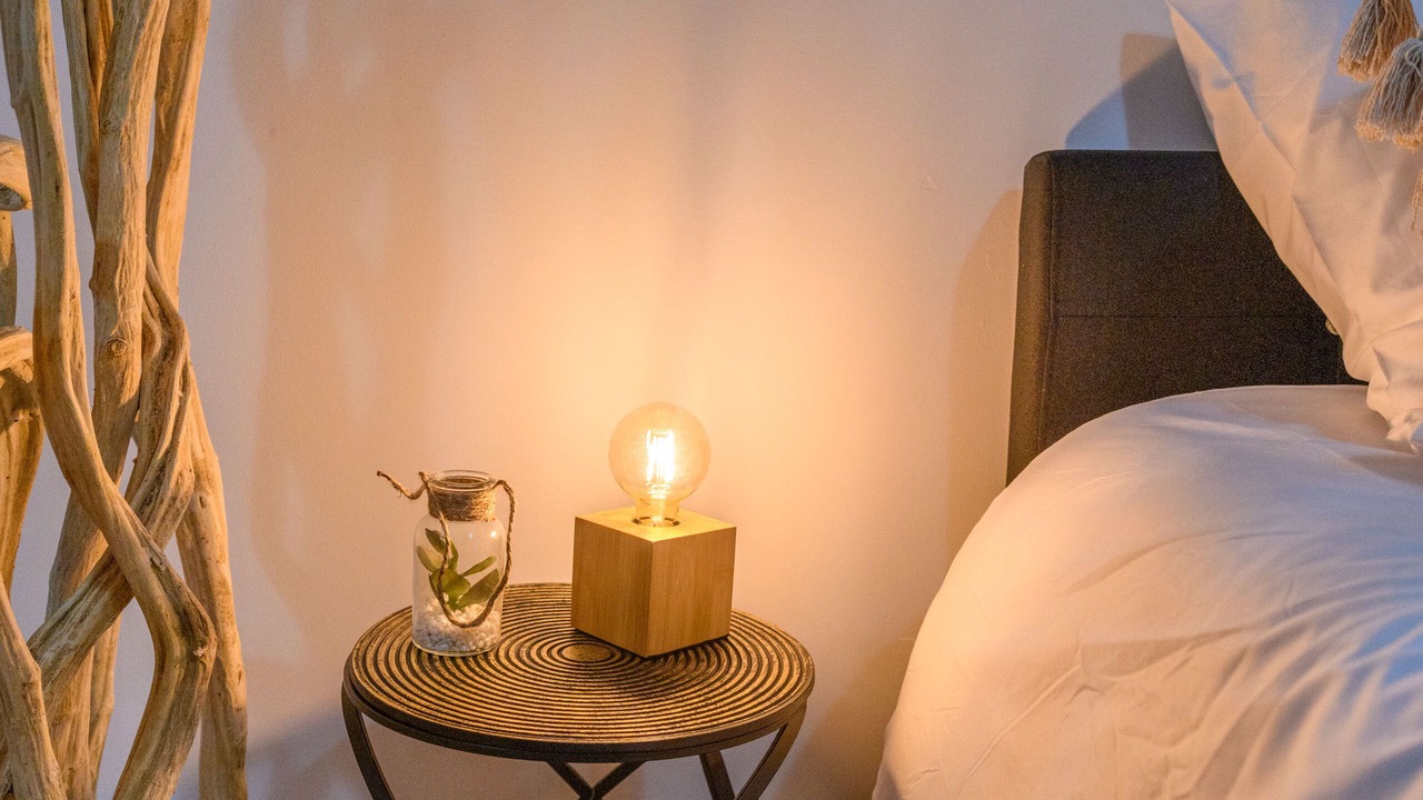 Photo of Bedroom in Allevard
