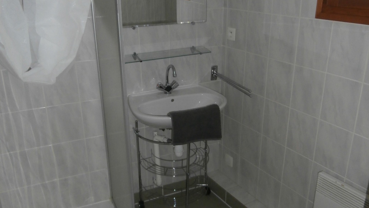Photo of Bathroom in Saint-Colomban-des-Villards