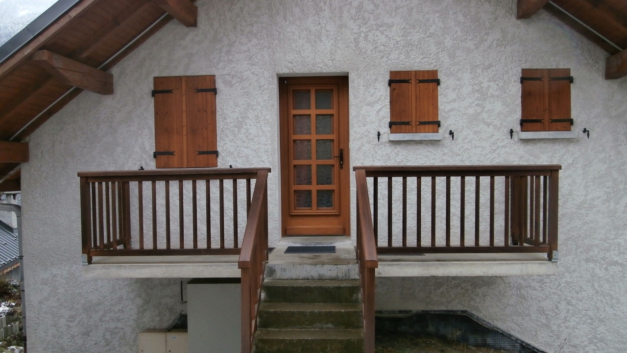 Photo of Outdoor in Saint-Colomban-des-Villards