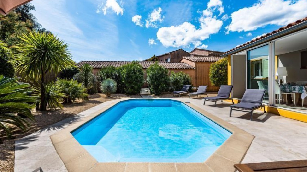Photo of Outdoor in Cogolin