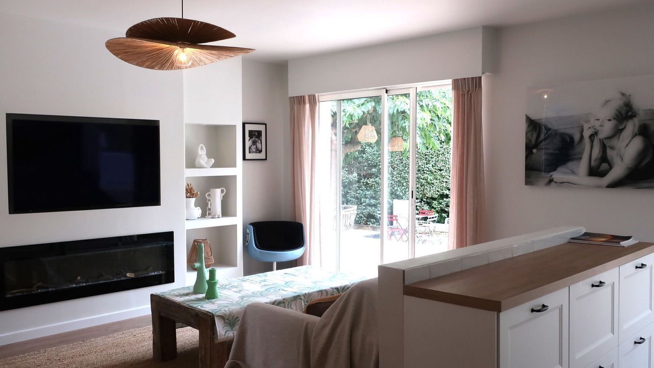 Photo of Livingroom in Cogolin