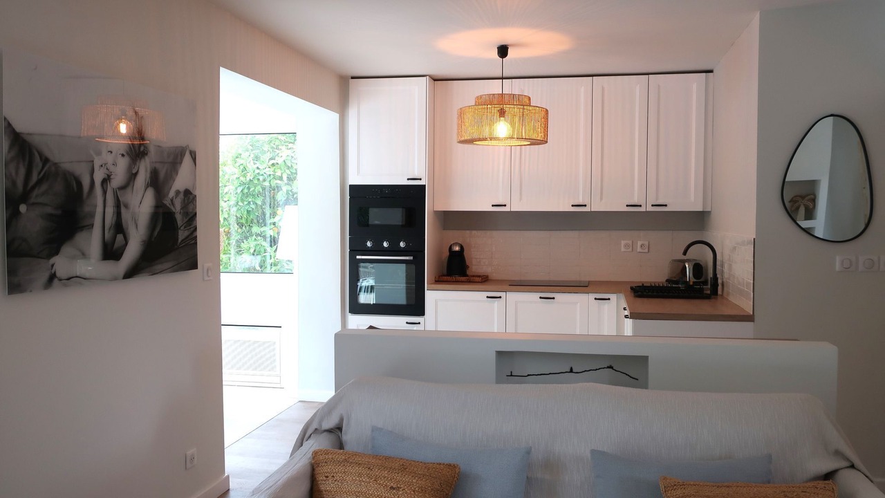 Photo of Livingroom in Cogolin