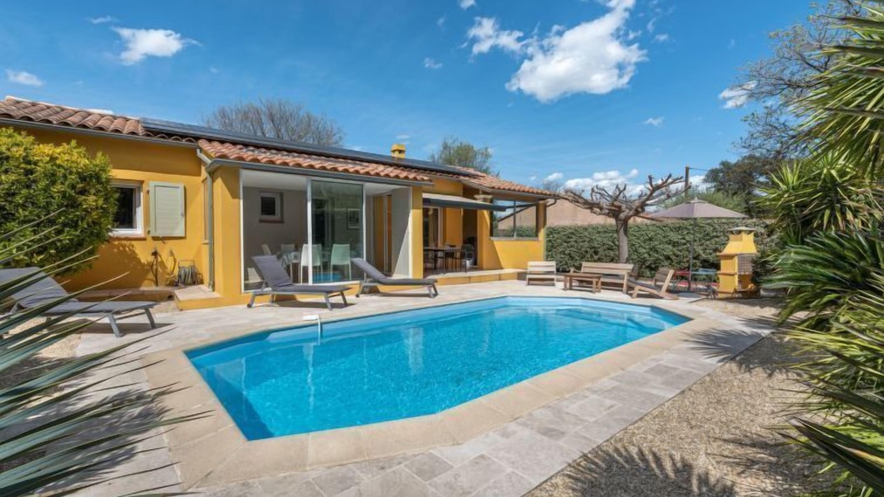 Photo of Outdoor in Cogolin