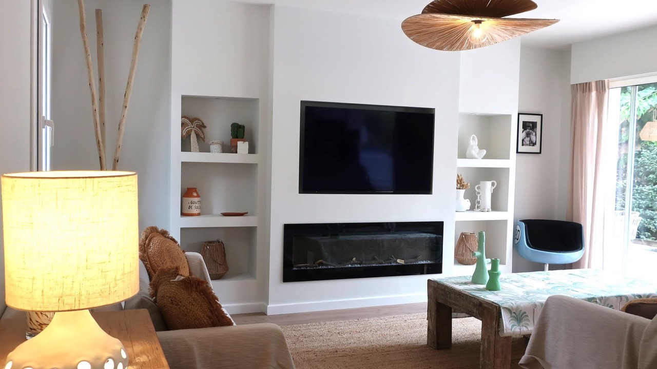 Photo of Livingroom in Cogolin