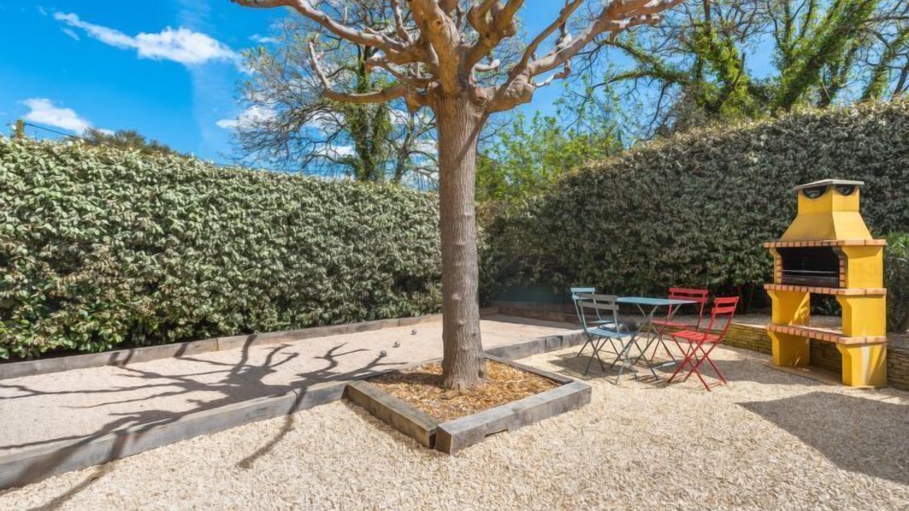 Photo of Outdoor in Cogolin