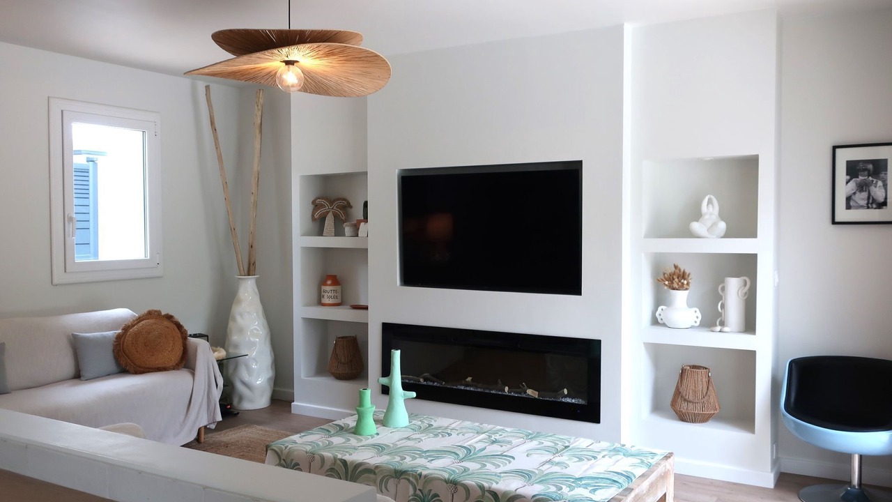 Photo of Livingroom in Cogolin