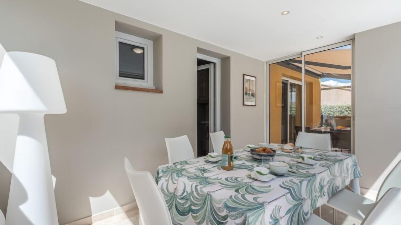 Photo of Bedroom in Cogolin