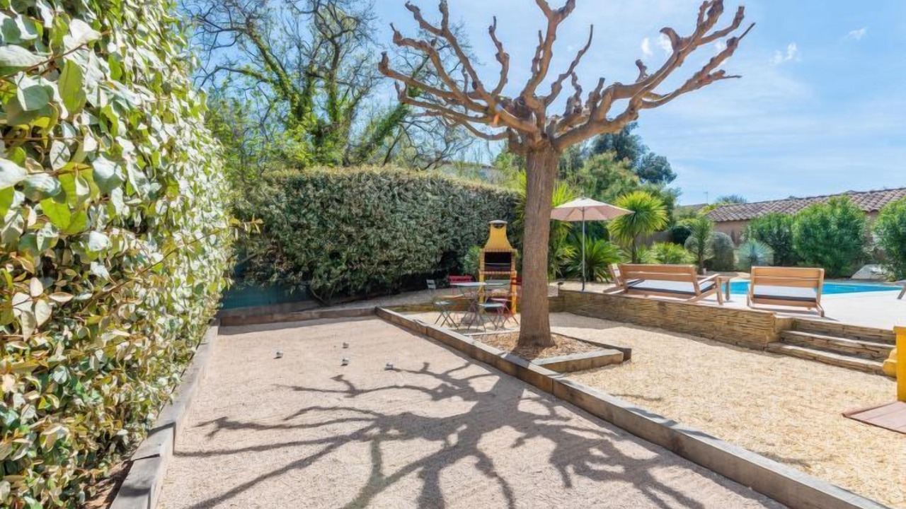 Photo of Outdoor in Cogolin