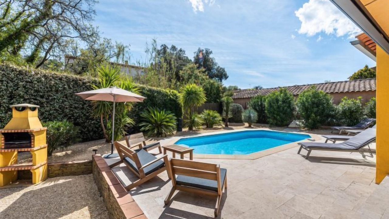 Photo of Outdoor in Cogolin