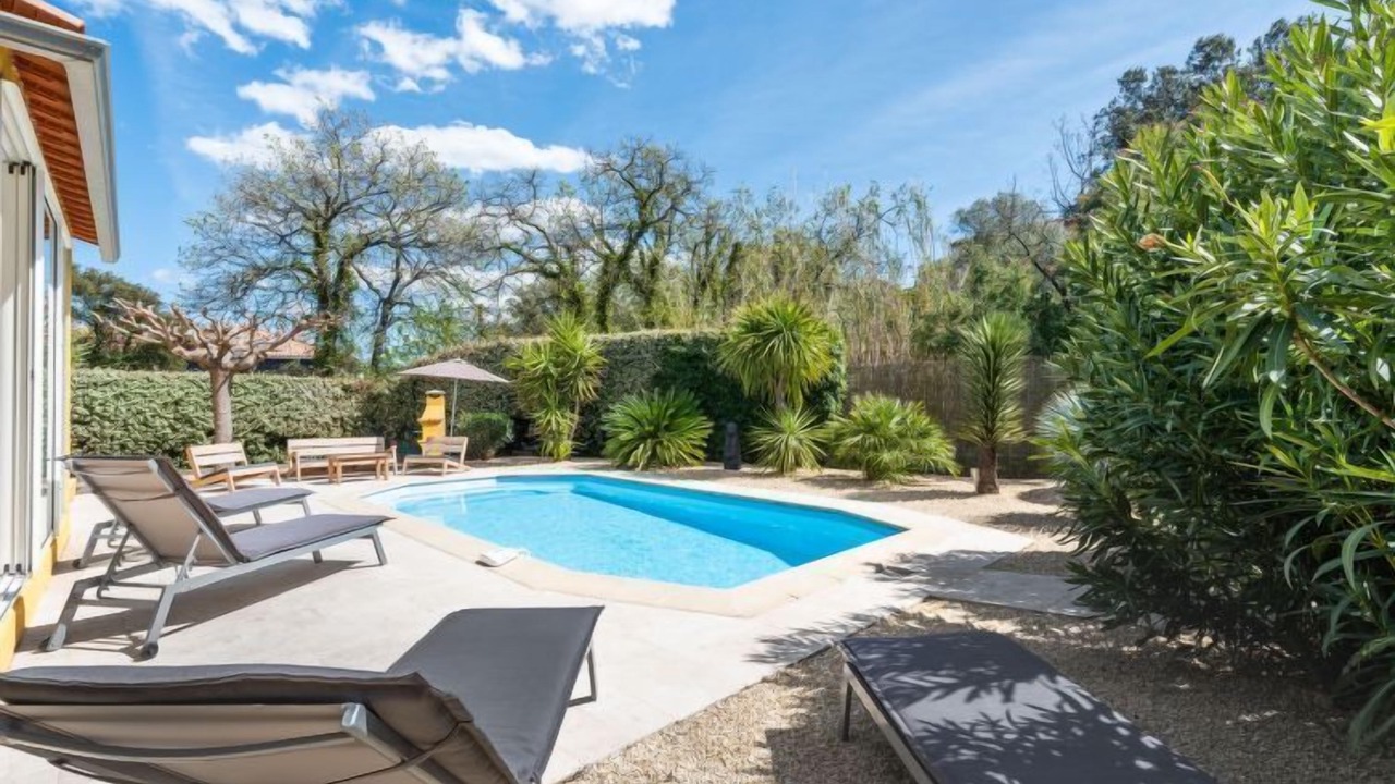 Photo of Outdoor in Cogolin