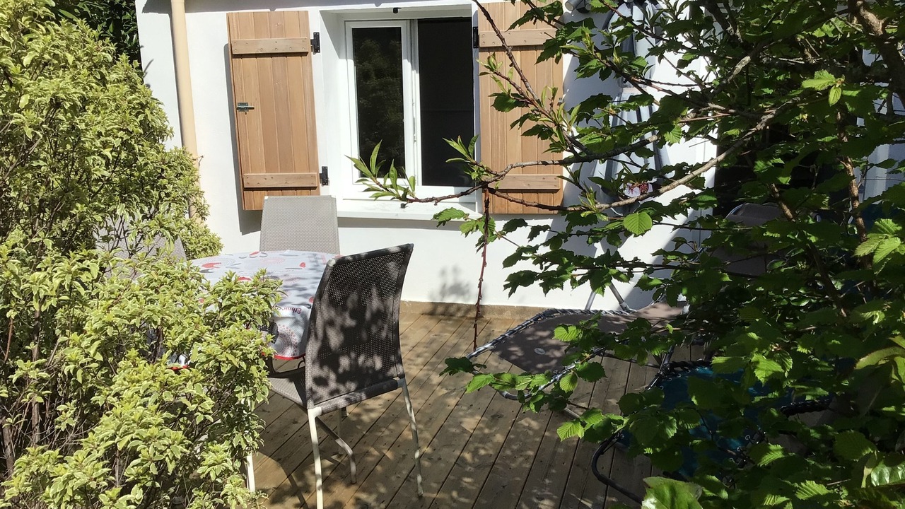 Photo of Outdoor in Saint-Marc-sur-Mer