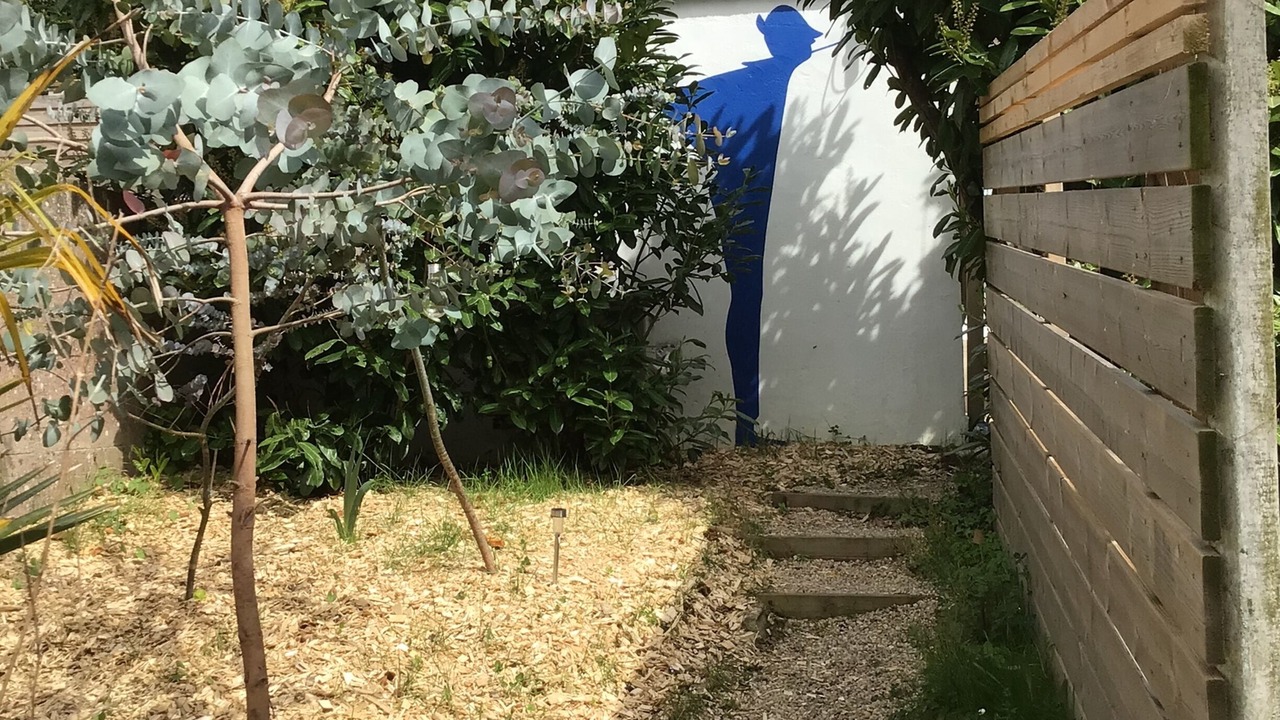 Photo of Outdoor in Saint-Marc-sur-Mer