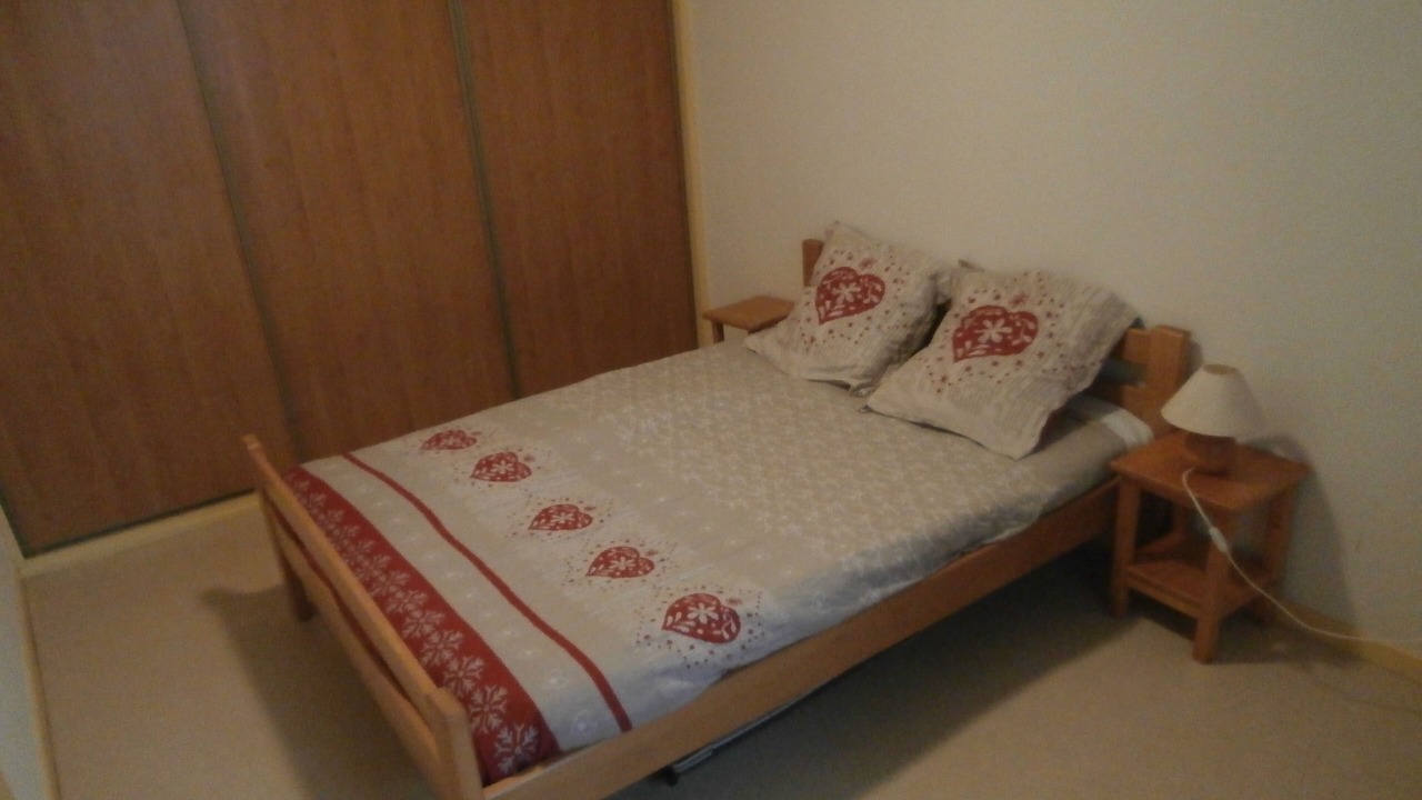 Photo of Bedroom in Saint-Colomban-des-Villards
