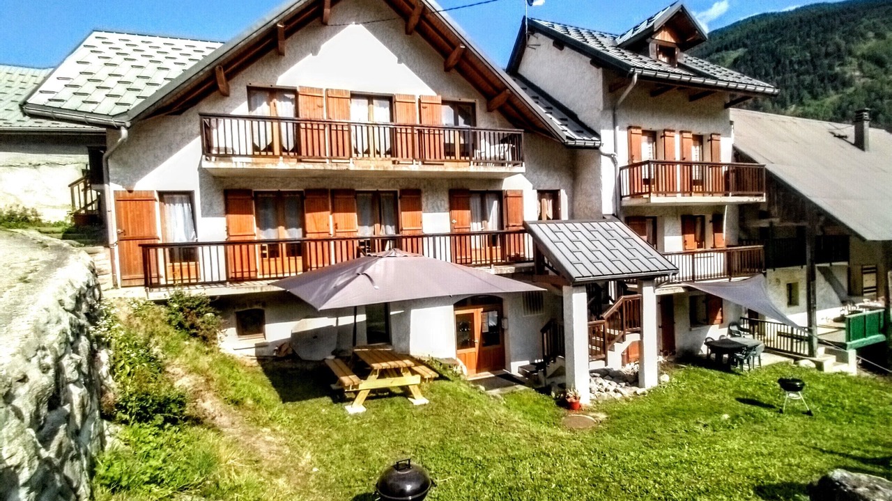 Photo of Outdoor in Saint-Colomban-des-Villards