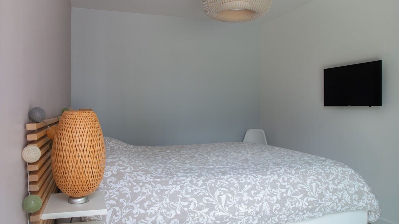 Photo of Bedroom in Riviere-Saas-et-Gourby