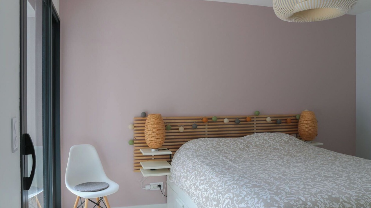Photo of Bedroom in Riviere-Saas-et-Gourby