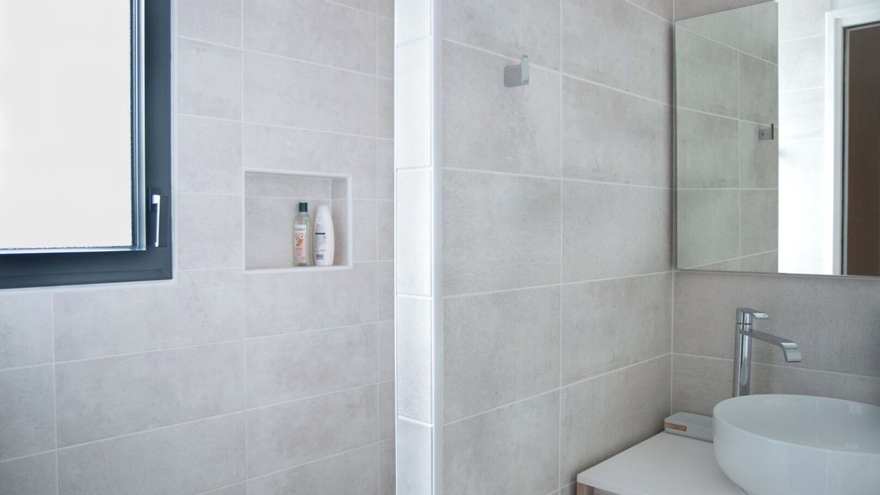 Photo of Bathroom in Riviere-Saas-et-Gourby