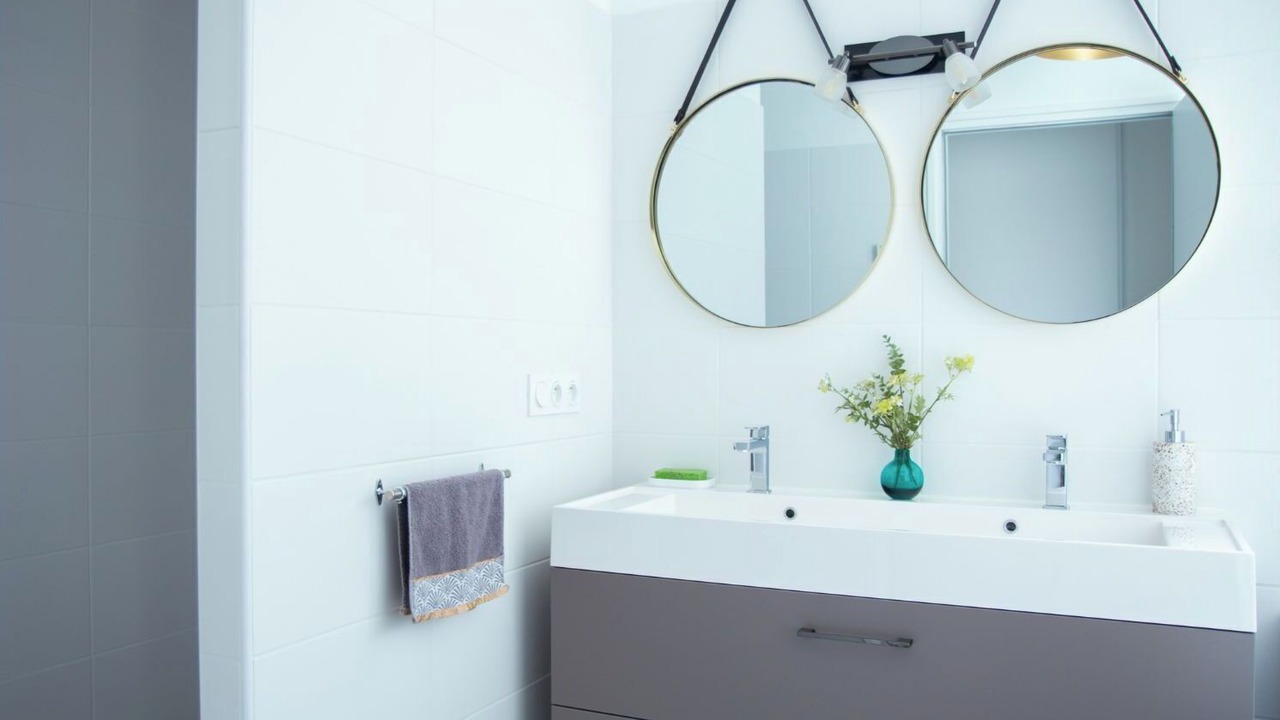 Photo of Bathroom in Riviere-Saas-et-Gourby