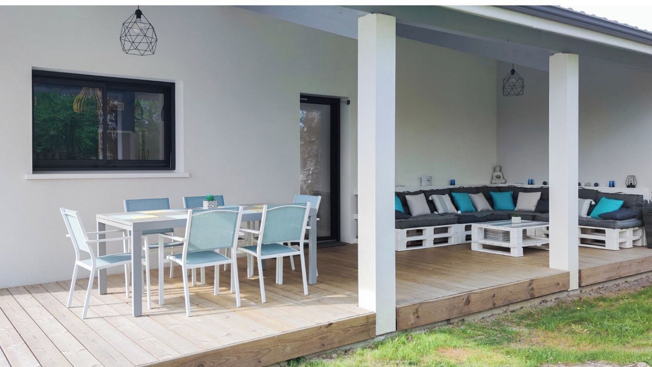 Photo of Outdoor in Riviere-Saas-et-Gourby