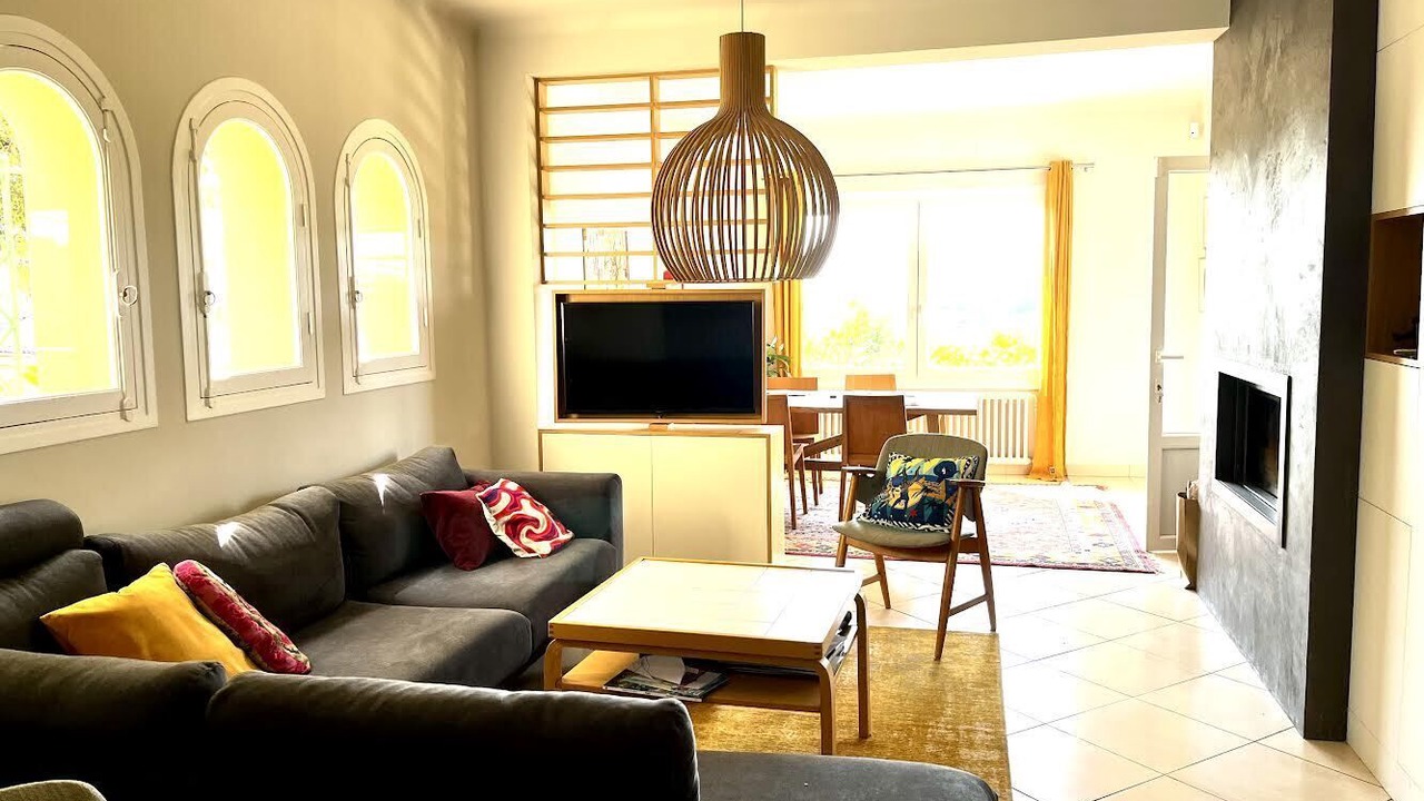 Photo of Livingroom in Saint-Jacques