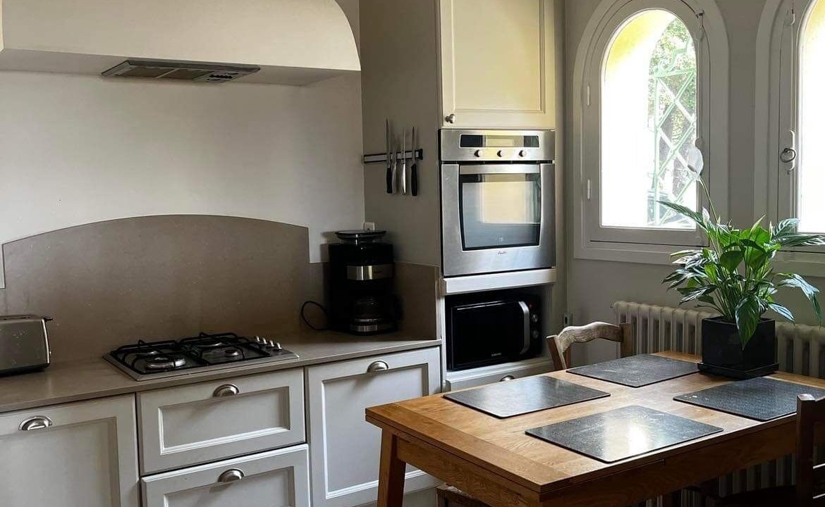 Photo of Kitchen in Saint-Jacques