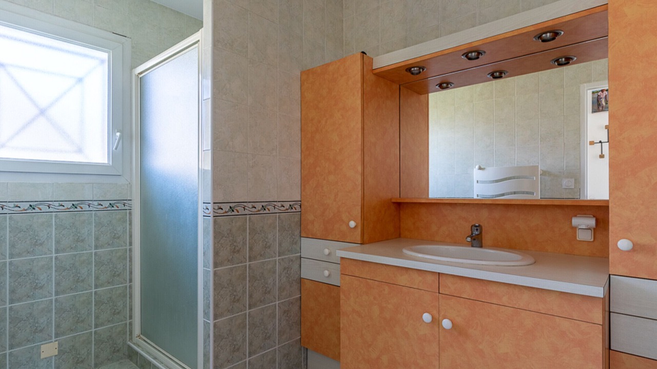Photo of Bathroom in Mimizan