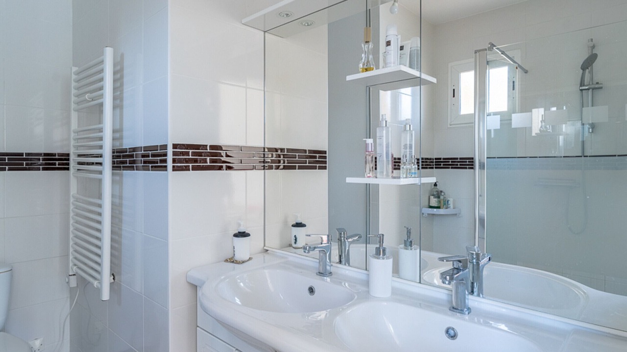 Photo of Bathroom in Mimizan